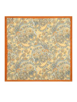 Tossido - Printed Pocket Square