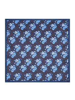 Tossido - Printed Pocket Square