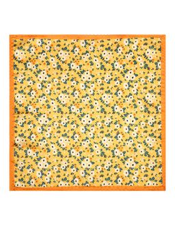 Tossido - Printed Pocket Square