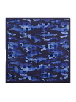 Tossido - Printed Pocket Square