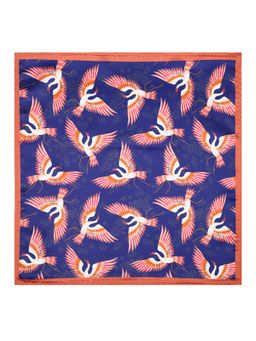 Tossido - Printed Pocket Square