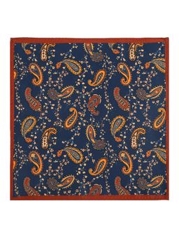 Tossido - Printed Pocket Square