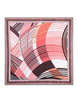 Tossido - Printed Pocket Square