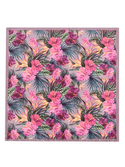 Tossido - Printed Pocket Square