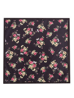 Tossido - Printed Pocket Square
