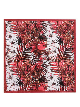 Tossido - Printed Pocket Square