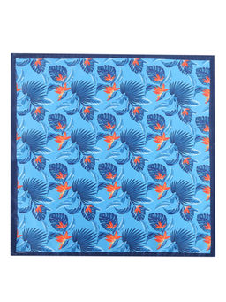 Tossido - Printed Pocket Square