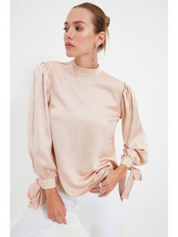 Trendyol - Trendyolmilla Women Stone Blouse