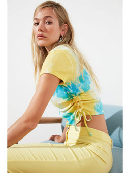 Trendyol - Trendyolmilla Women Multi Color Blouse