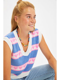 Trendyol - Trendyolmilla Women Ecru Blouse