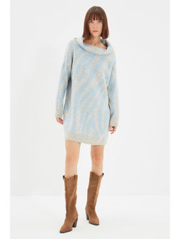 Trendyol - Trendyolmilla Women Stone Dress