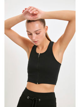 Trendyol - Trendyolmilla Women Black Blouse