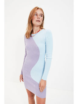 Trendyol - Trendyolmilla Women Lila Dress