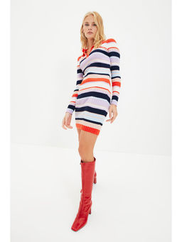 Trendyol - Trendyolmilla Women Coral Dress