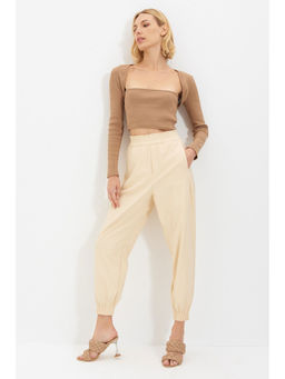 Trendyol - Trendyolmilla Women Mink Blouse