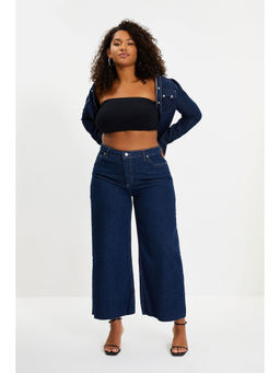 Trendyol - Trendyolmilla Women Navy Jeans