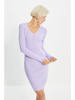 Trendyol - Trendyolmilla Women Lila Dress