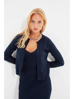 Trendyol - Trendyolmilla Women Navy Dress