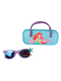 Disney - Pricess Girl's Sunglasses & Case Set