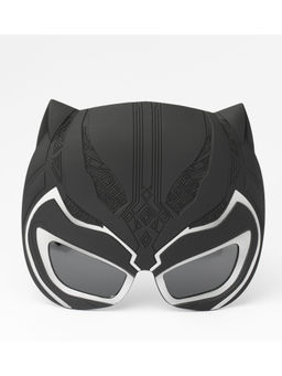 Marvel - Black Panther Kids 3D Shaped Sunglasses for 4-8 Years