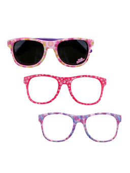 Disney - Minnie Interchangable Frame Sunglasses