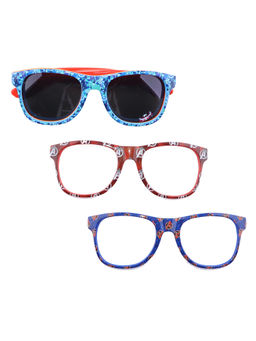 Marvel - Avenger Interchangable Frame Sunglasses