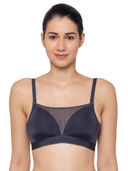 Grey color option, Currently selected