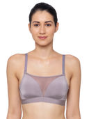 Grey color option, Currently selected