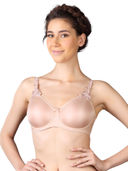 Nude color option, Currently selected