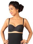 Black color option, Currently selected