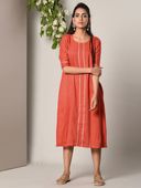 Rust color option, Sold out, Currently selected