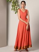Coral color option, Sold out, Currently selected