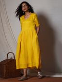 Yellow color option, Sold out