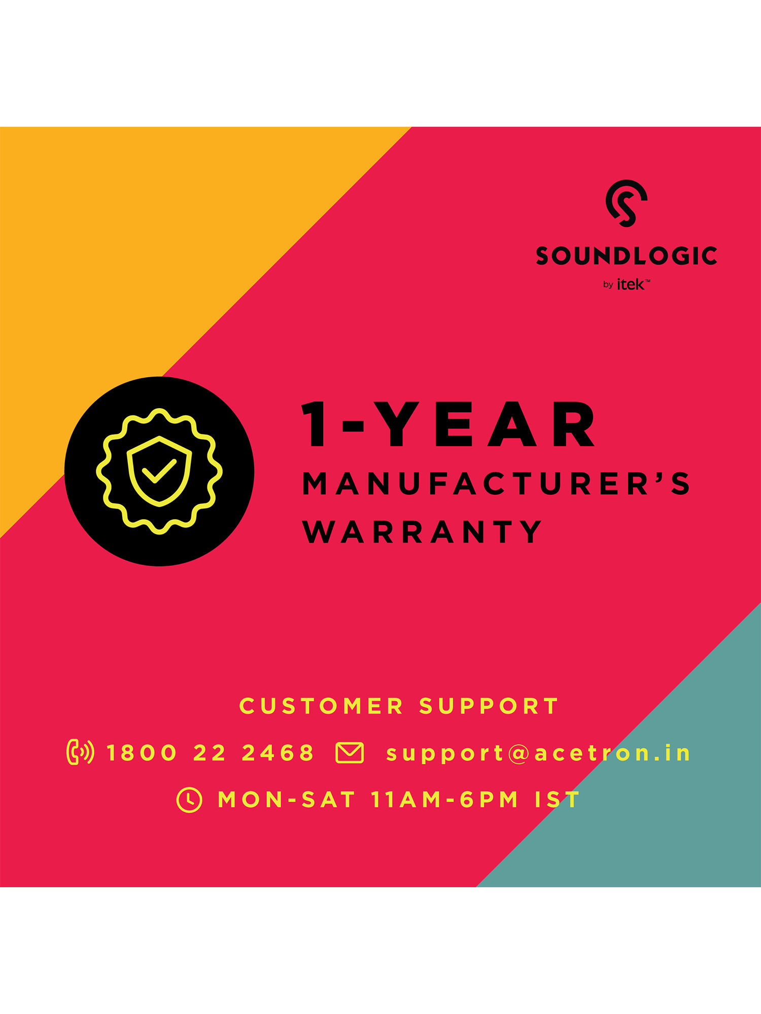 soundlogic sports earbuds