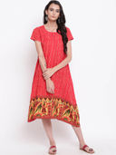 Red color option, Sold out