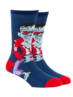 SockSoho - Zombie Edition Socks