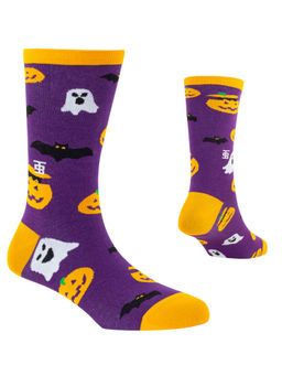 SockSoho - Pumpkin Edition Socks