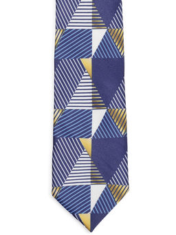 Tossido - Printed Necktie