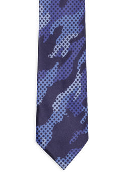 Tossido - Printed Necktie
