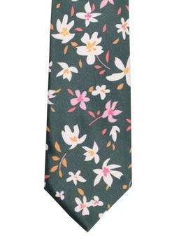 Tossido - Printed Necktie
