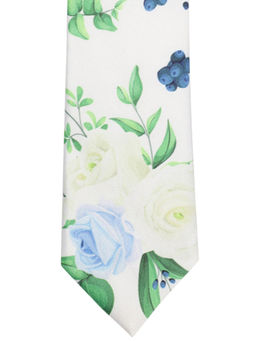 Tossido - Printed Necktie