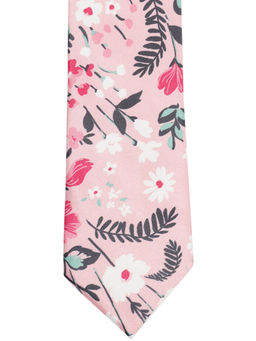 Tossido - Printed Necktie