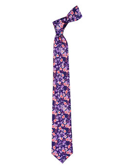Tossido - Printed Necktie
