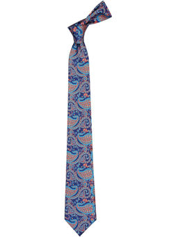 Tossido - Printed Necktie