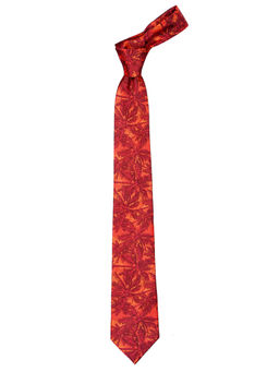 Tossido - Printed Necktie