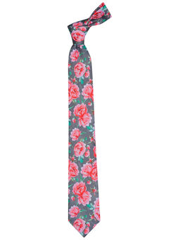 Tossido - Printed Necktie
