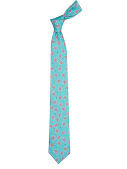 Tossido - Printed Necktie