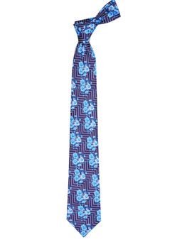 Tossido - Printed Necktie