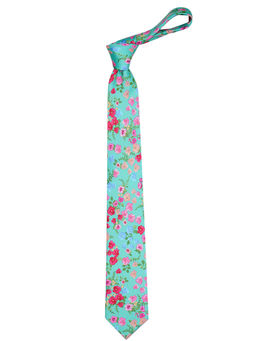 Tossido - Printed Necktie