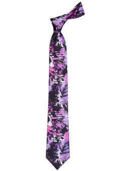 Tossido - Printed Necktie